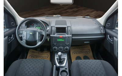 Land Rover Freelander 2.2TD4 - автомобили, коли, обяви за нови и употребявани 10