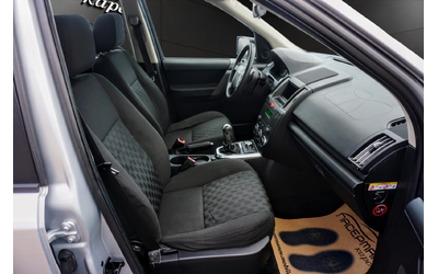 Land Rover Freelander 2.2TD4 - автомобили, коли, обяви за нови и употребявани 12