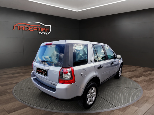 Land Rover Freelander 2.2TD4 - автомобили, коли, обяви за нови и употребявани 2