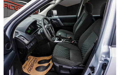 land-rover-freelander - 5