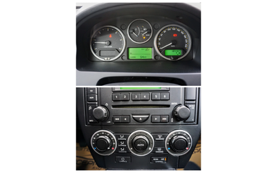 Land Rover Freelander 2.2TD4 - автомобили, коли, обяви за нови и употребявани 6