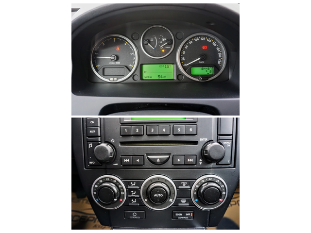 Land Rover Freelander 2.2TD4 - автомобили, коли, обяви за нови и употребявани 6