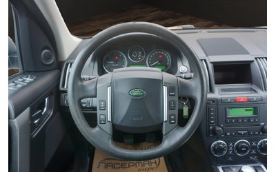 Land Rover Freelander 2.2TD4 - автомобили, коли, обяви за нови и употребявани 8