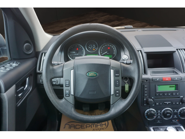 Land Rover Freelander 2.2TD4 - автомобили, коли, обяви за нови и употребявани 8