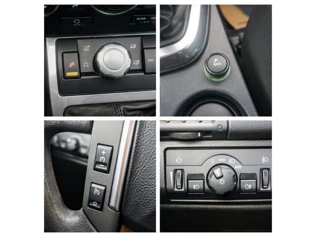 Land Rover Freelander 2.2TD4 - автомобили, коли, обяви за нови и употребявани 9