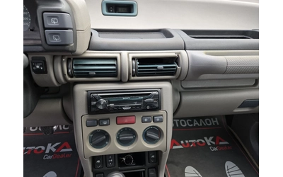 Land Rover Freelander 1.8i-120кс= 4Х4= ГАЗ= КЛИМАТИК - автомобили, коли, обяви за нови и употребявани 14