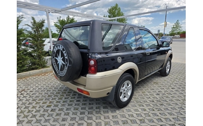 land-rover-freelander - 2