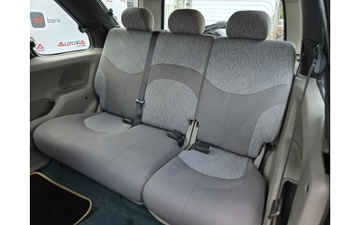 Land Rover Freelander 1.8i-120кс= 4Х4= ГАЗ= КЛИМАТИК - автомобили, коли, обяви за нови и употребявани 8