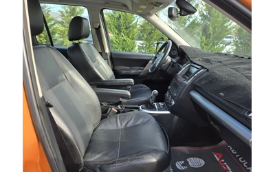 Land Rover Freelander 2.2TD4-160кс= 6ск= 4х4= НАВИ= ПОДГРЕВ= КОЖА - автомобили, коли, обяви за нови и употребявани 14
