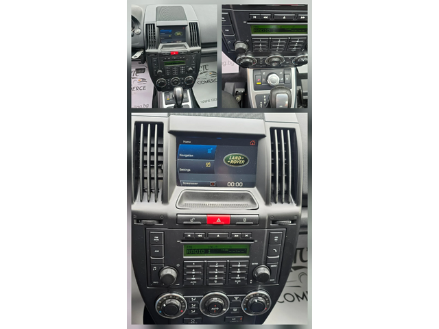 Land Rover Freelander FREELANDER2 SD4S - автомобили, коли, обяви за нови и употребявани 12