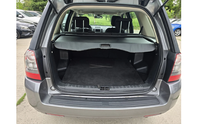 Land Rover Freelander FREELANDER2 SD4S - автомобили, коли, обяви за нови и употребявани 15