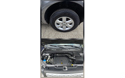 Land Rover Freelander FREELANDER2 SD4S - автомобили, коли, обяви за нови и употребявани 16