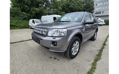 land-rover-freelander-freelander2-sd4s - 2
