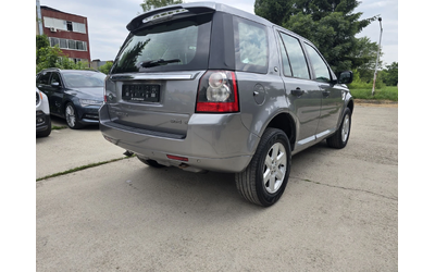 land-rover-freelander-freelander2-sd4s - 4