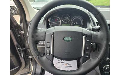 Land Rover Freelander FREELANDER2 SD4S - автомобили, коли, обяви за нови и употребявани 6