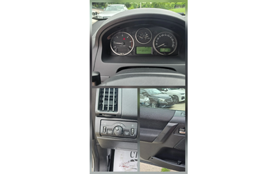 Land Rover Freelander FREELANDER2 SD4S - автомобили, коли, обяви за нови и употребявани 7