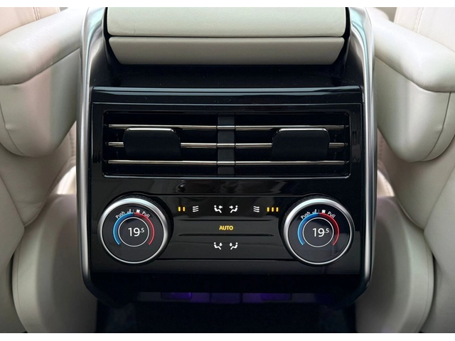 Land Rover RANGE RANGE ROVER - автомобили, коли, обяви за нови и употребявани 9