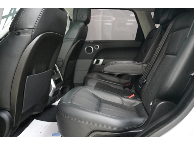 Land Rover Range Range Rover Sport 3.0 TDV6 AWD HSE Dynamic - автомобили, коли, обяви за нови и употребявани 12