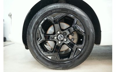 Land Rover Range Range Rover Sport 3.0 TDV6 AWD HSE Dynamic - автомобили, коли, обяви за нови и употребявани 15