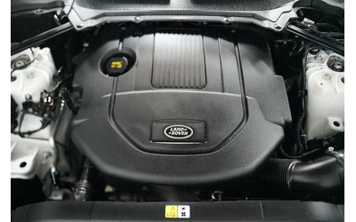 Land Rover Range Range Rover Sport 3.0 TDV6 AWD HSE Dynamic - автомобили, коли, обяви за нови и употребявани 16