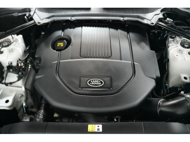 Land Rover Range Range Rover Sport 3.0 TDV6 AWD HSE Dynamic - автомобили, коли, обяви за нови и употребявани 16