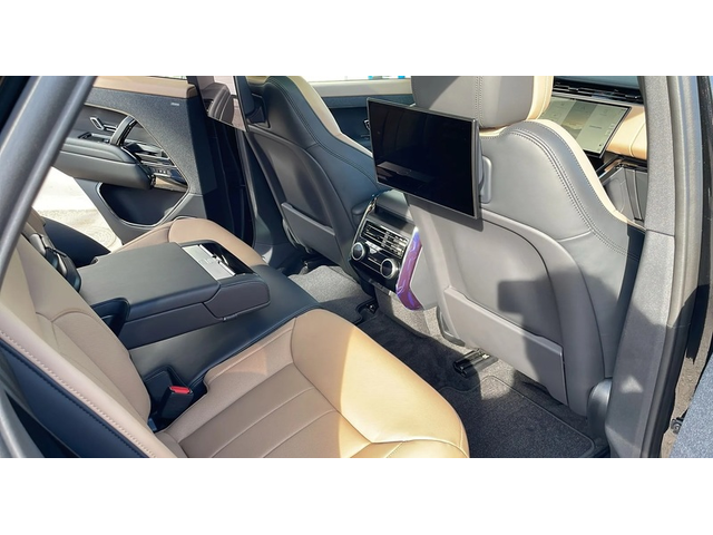 Land Rover Range Range Rover Sport P460e Dynamic HSE - автомобили, коли, обяви за нови и употребявани 7