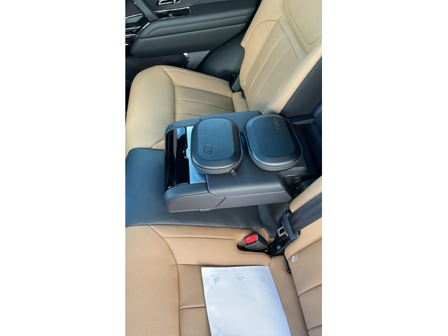 Land Rover Range Range Rover Sport P460e Dynamic HSE - автомобили, коли, обяви за нови и употребявани 8