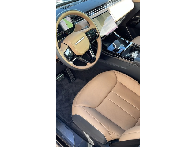 Land Rover Range Range Rover Sport P460e Dynamic HSE - автомобили, коли, обяви за нови и употребявани 9