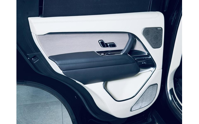 Land Rover Range Range Rover Vogue - автомобили, коли, обяви за нови и употребявани 8