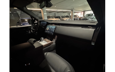 Land Rover Range rover P530 LWB Autobiography - автомобили, коли, обяви за нови и употребявани 8