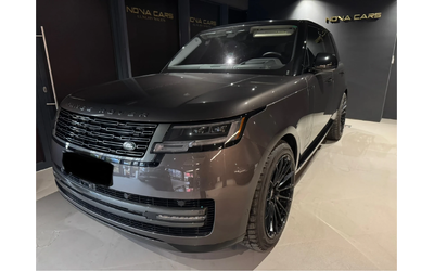 land-rover-range-rover - 0