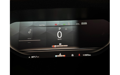 Land Rover Range rover P530 Autobiography - автомобили, коли, обяви за нови и употребявани 10