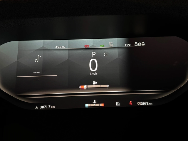 Land Rover Range rover P530 Autobiography - автомобили, коли, обяви за нови и употребявани 10