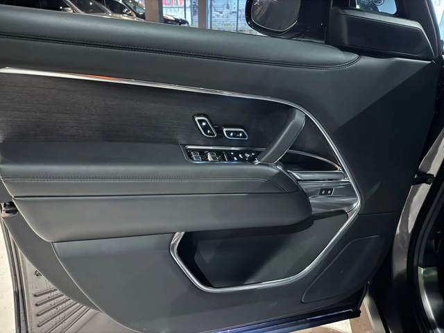 Land Rover Range rover P530 Autobiography - автомобили, коли, обяви за нови и употребявани 4