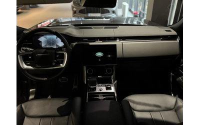 Land Rover Range rover P530 Autobiography - автомобили, коли, обяви за нови и употребявани 7