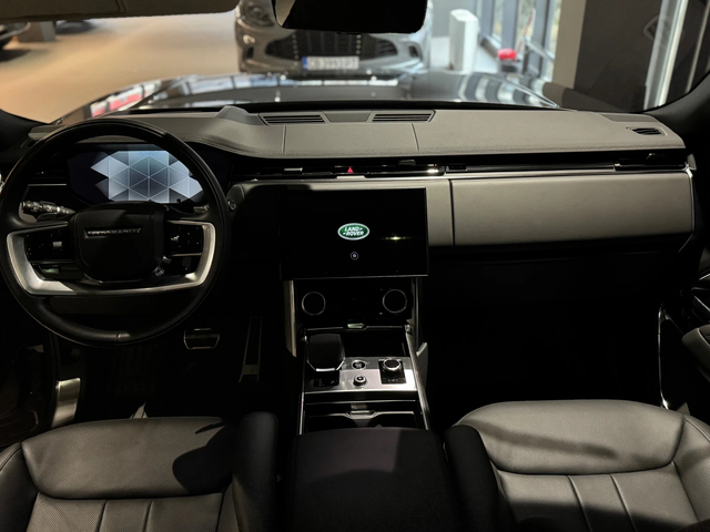 Land Rover Range rover P530 Autobiography - автомобили, коли, обяви за нови и употребявани 7