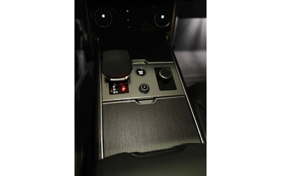 Land Rover Range rover P530 Autobiography - автомобили, коли, обяви за нови и употребявани 8