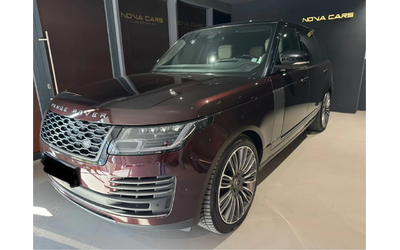 land-rover-range-rover - 0