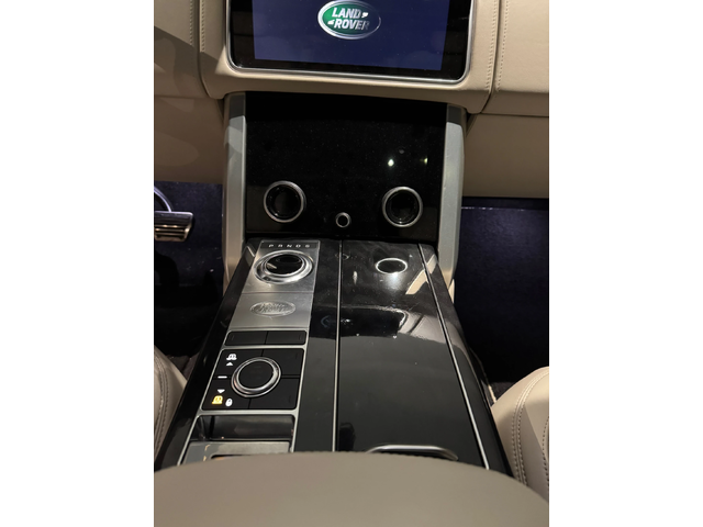 Land Rover Range rover 525 LWB Autobiography - автомобили, коли, обяви за нови и употребявани 11