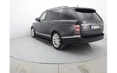 Land Rover Range Rover - автомобили, коли, обяви за нови и употребявани 21
