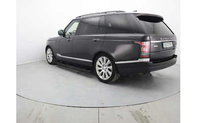 Land Rover Range Rover - автомобили, коли, обяви за нови и употребявани 22