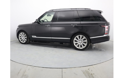 Land Rover Range Rover - автомобили, коли, обяви за нови и употребявани 25