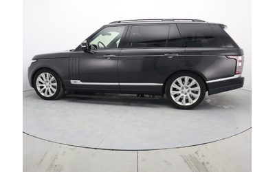 Land Rover Range Rover - автомобили, коли, обяви за нови и употребявани 26