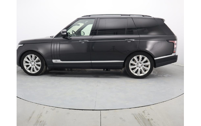 Land Rover Range Rover - автомобили, коли, обяви за нови и употребявани 27