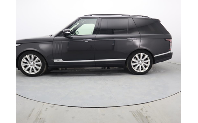 Land Rover Range Rover - автомобили, коли, обяви за нови и употребявани 28