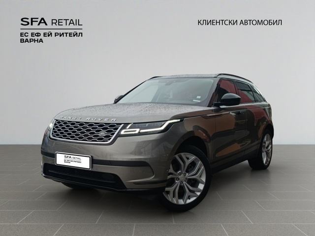 Land Rover RANGE ROVER - автомобили, коли, обяви за нови и употребявани 0