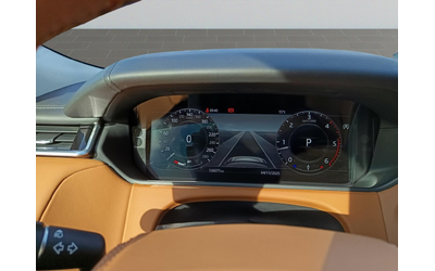 Land Rover RANGE ROVER - автомобили, коли, обяви за нови и употребявани 10