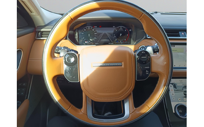 Land Rover RANGE ROVER - автомобили, коли, обяви за нови и употребявани 11