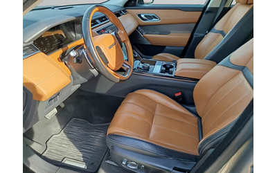 Land Rover RANGE ROVER - автомобили, коли, обяви за нови и употребявани 14