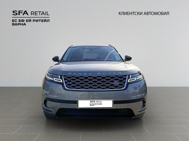 Land Rover RANGE ROVER - автомобили, коли, обяви за нови и употребявани 7